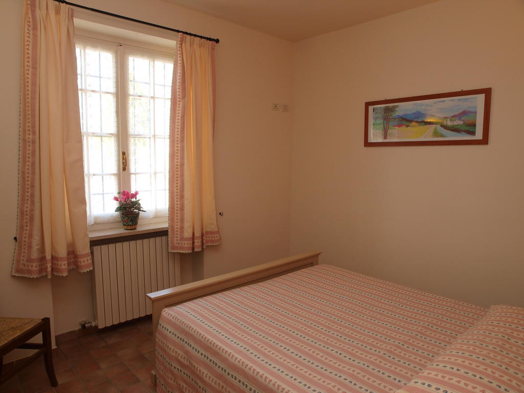 Agriturismo Sette Colli Ferrere Værelse billede