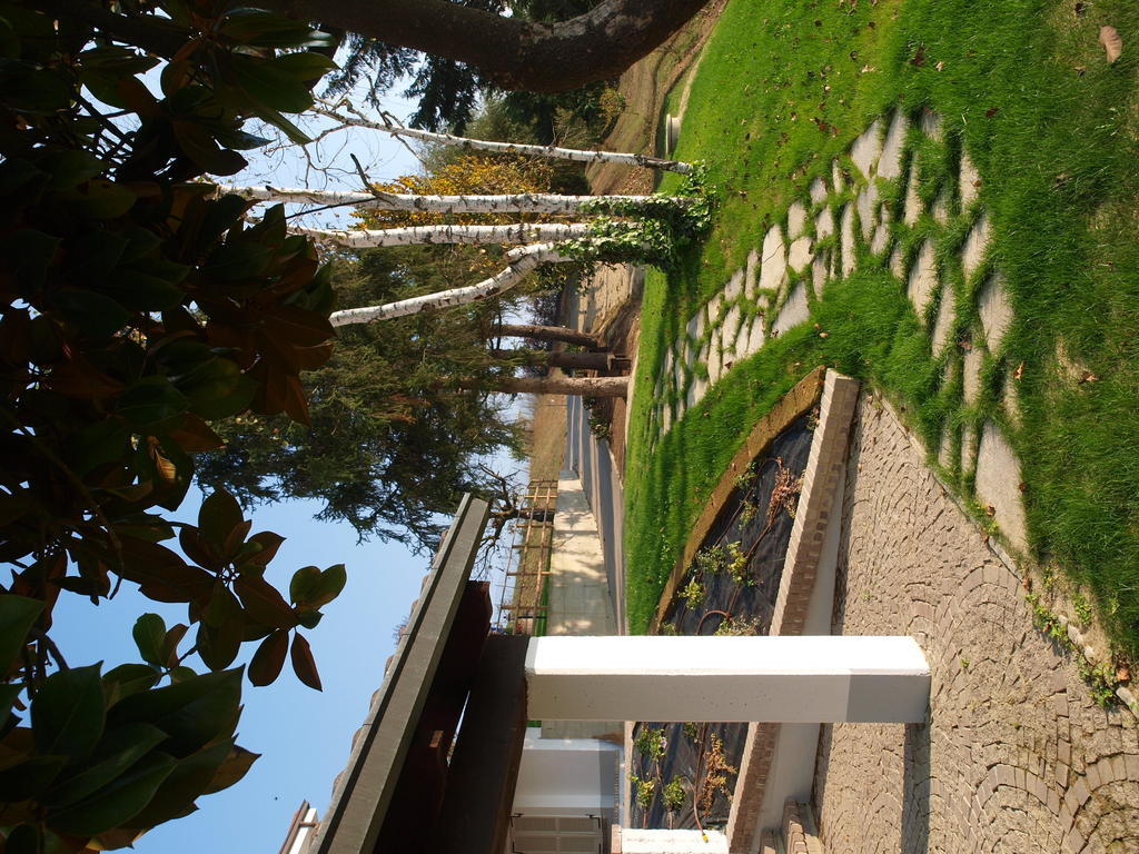 Agriturismo Sette Colli Ferrere Eksteriør billede